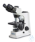 Phasenkontrastmikroskop Trinokular, InfE-Plan 4/100-InfPlanPH 10/40; WF10x20;...